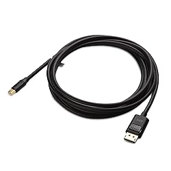 Cable Matters 4K Mini DisplayPort to DisplayPort