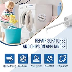 cocomfix Specialty Appliance Touch Up Paint