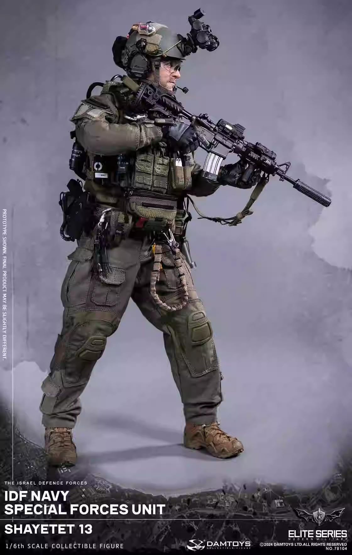 damtoys 海兵隊　装備　1/6 バラ売は不可 DAMTOYS 1/6 78080 USMC アメリカ海兵隊 市街戦演習 in