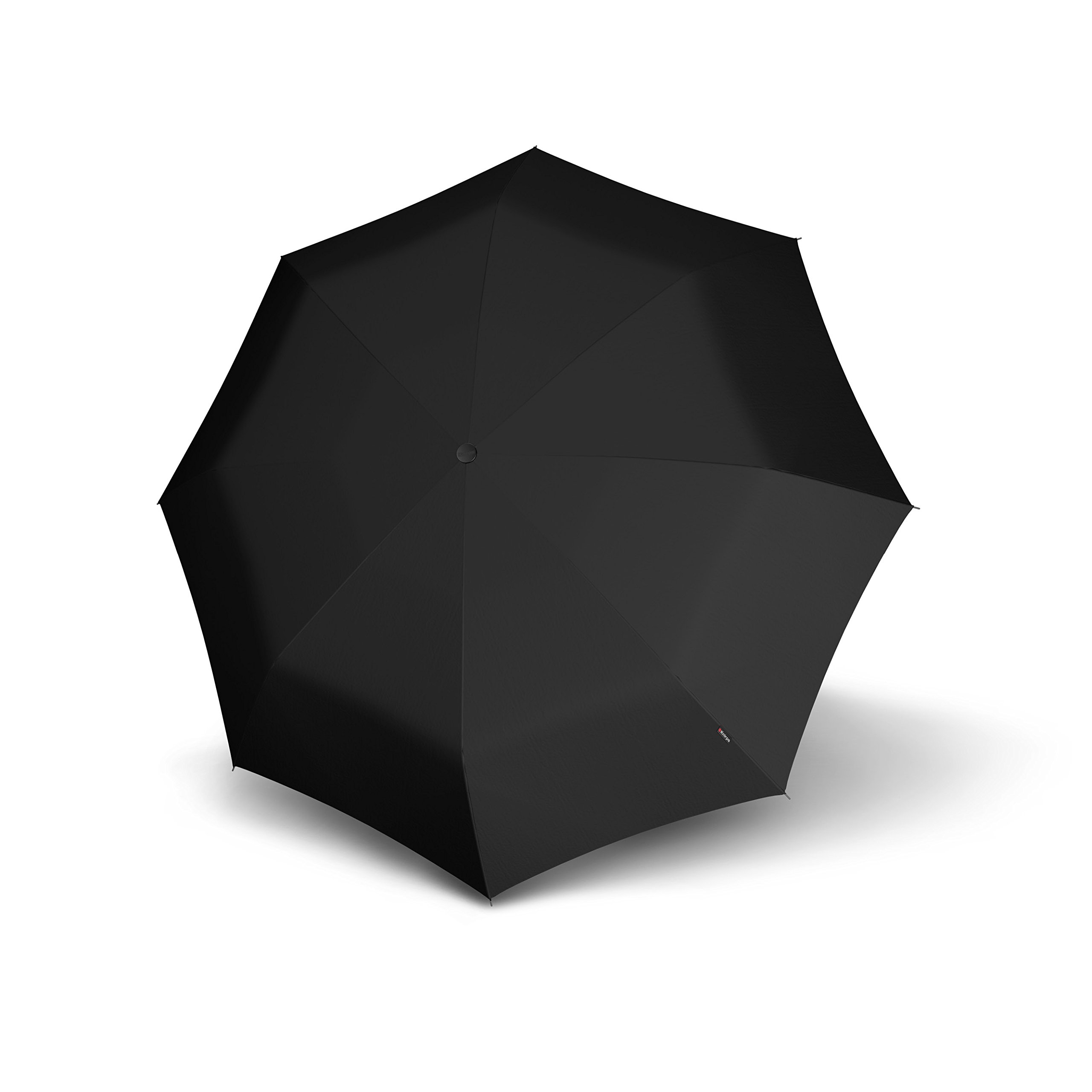 Knirps umbrella T.400 Extra Large Duomatic Black