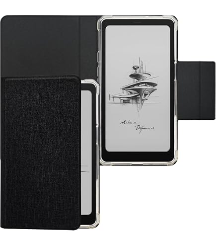 Amazon.com: Puccy Case Cover, Compatible with Onyx BOOX Palma