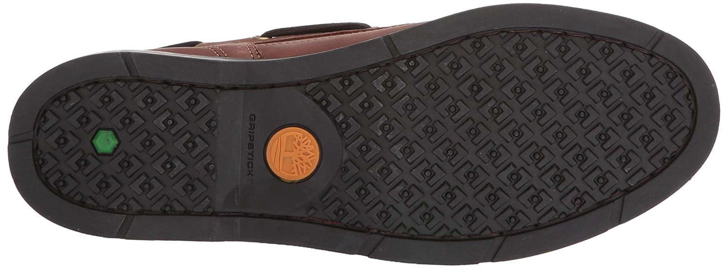 timberland men's piper cove fg boat shoe