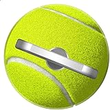 Tennis Ball Clip Phone Ring Holder, Hynina Universal Ring Stand for Cell Phone, Tablets and More