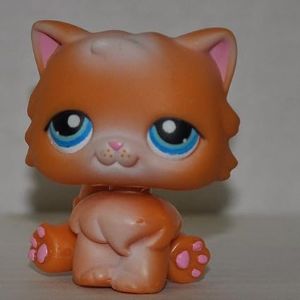 littlest pet shop 153