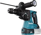 Makita DHR243Z 18V Li-ion 24mm SDS-Plus Rotary Hammer Brushless view 6