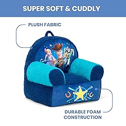 Delta Children Cozee Buddy Chair, Toy Story