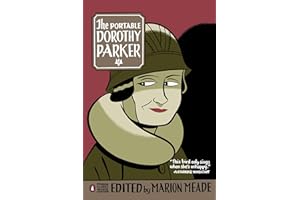 The Portable Dorothy Parker (Penguin Classics Deluxe Edition)