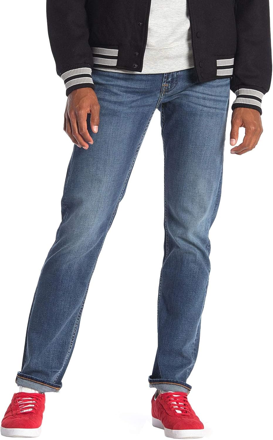 7 for all mankind fits