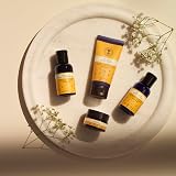 Neal's Yard Remedies Bee Lovely Nourishing Collection Pack of 4 view 2