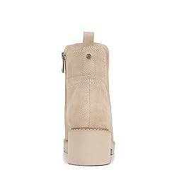 Naturalizer Womens Darry Bootie Water Repellent