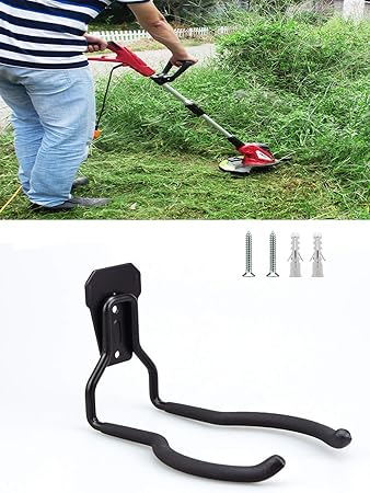 string trimmer hanger