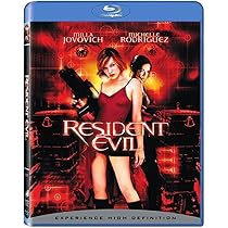 Resident Evil: Extinction | Amazon.com.br