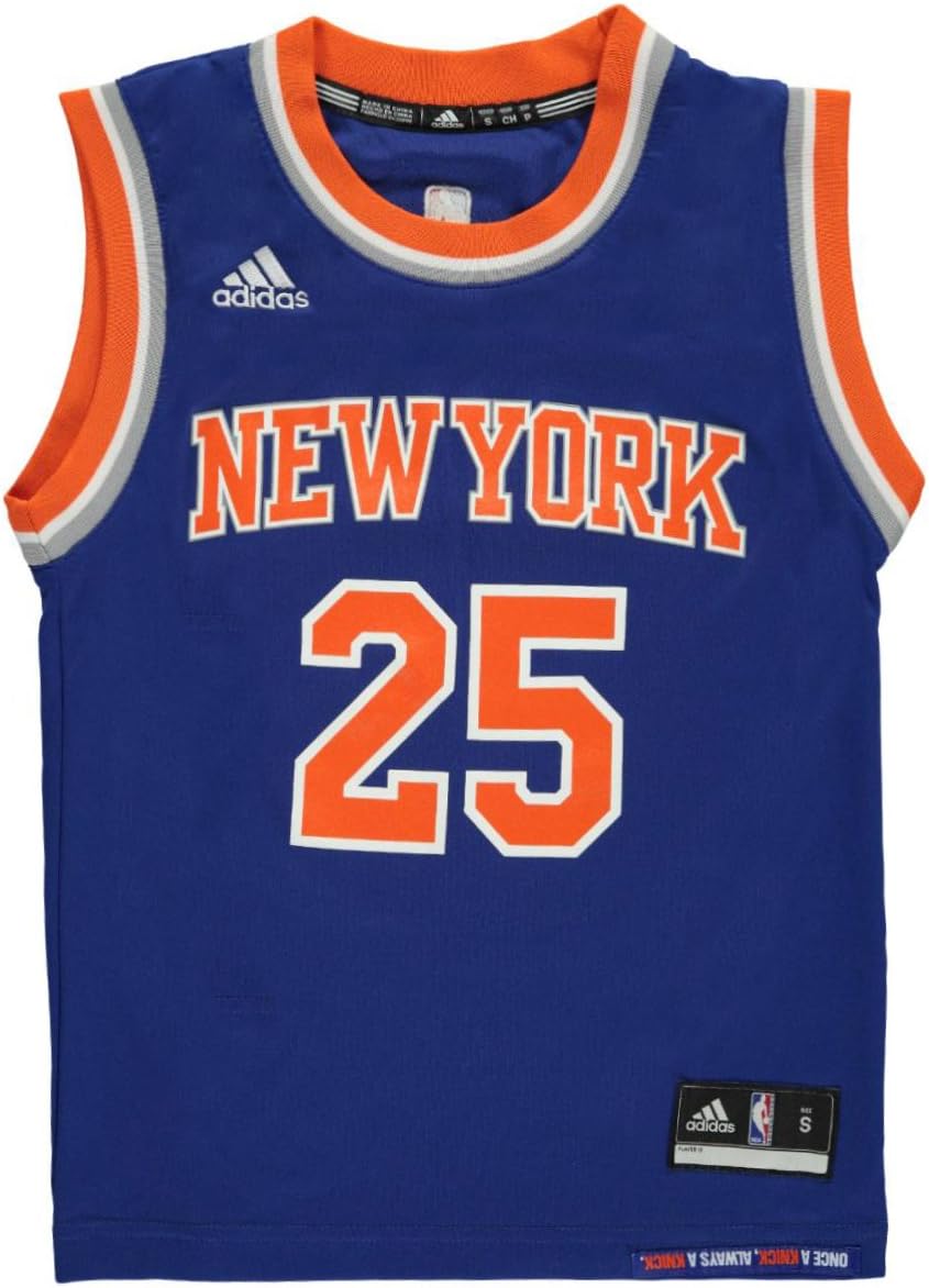derrick rose jersey amazon