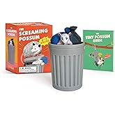 The Screaming Possum: With sound! (RP Minis)