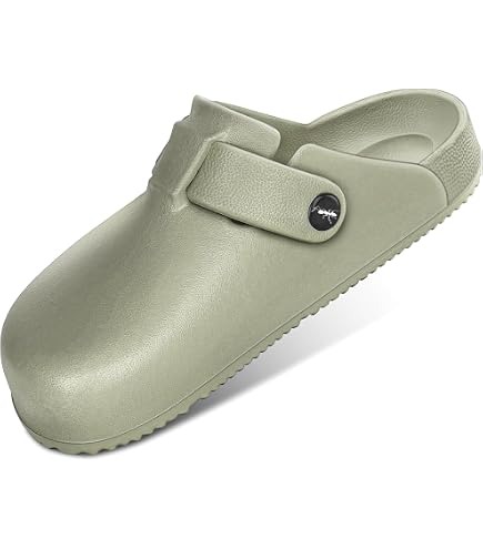 Amazon.com: Birkenstock 1023744339 Boston Exq- Black LTR N 39