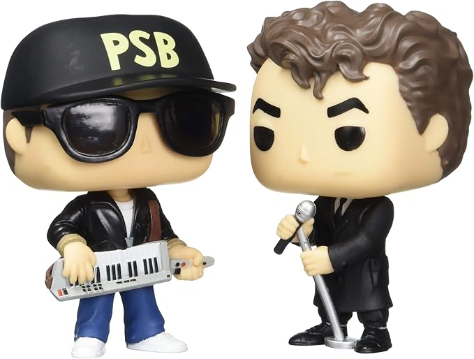 Amazon.com: Funko Rocks: POP! Pet Shop 