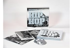 Smithsonian Anthology of Hip-Hop & Rap / Various