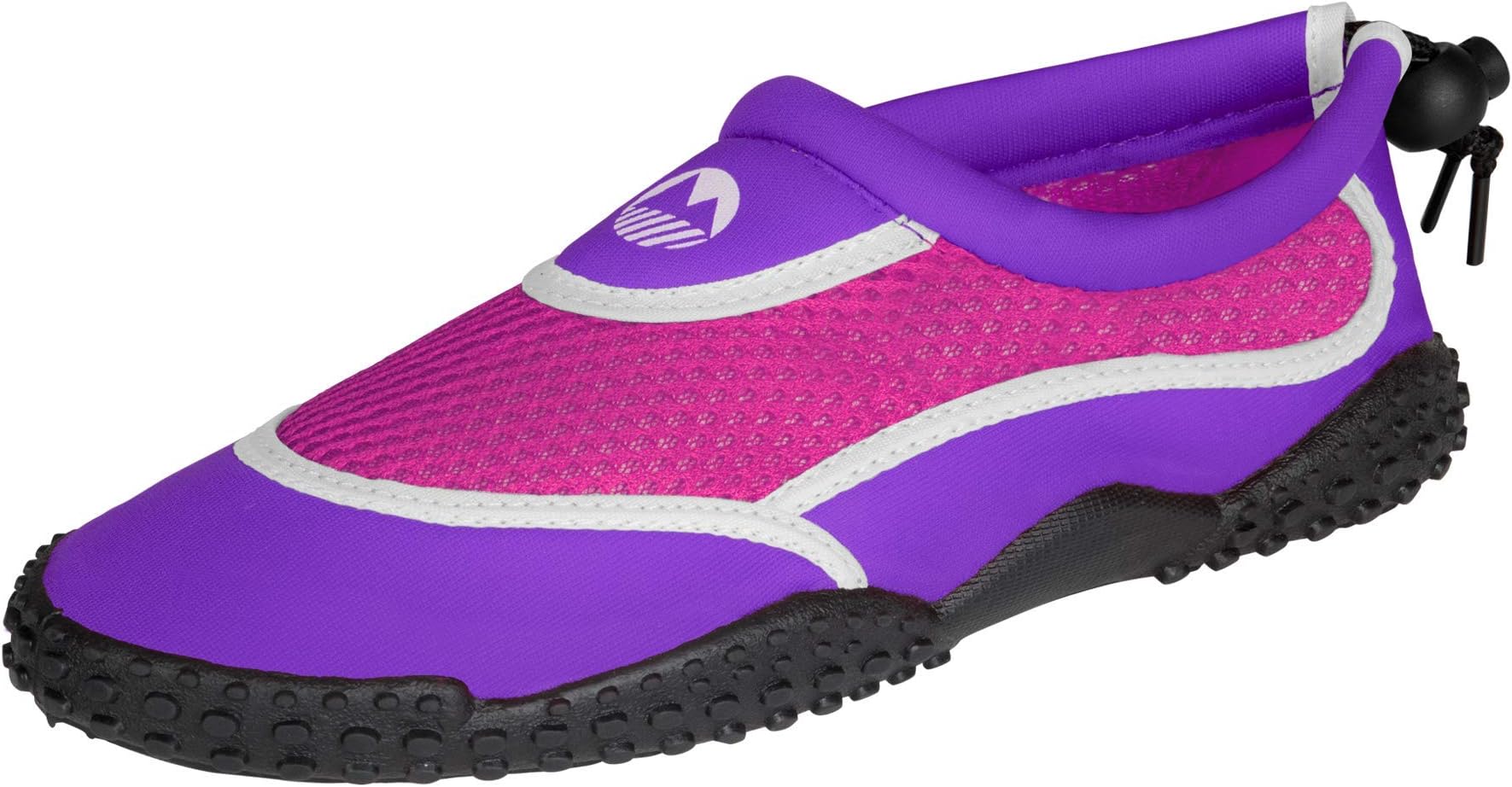 Lakeland ActiveGirl's Eden Aquasport Water Shoes Barefoot Wild Swimming Sea Beach Holiday Paddleboard Canoe Surf