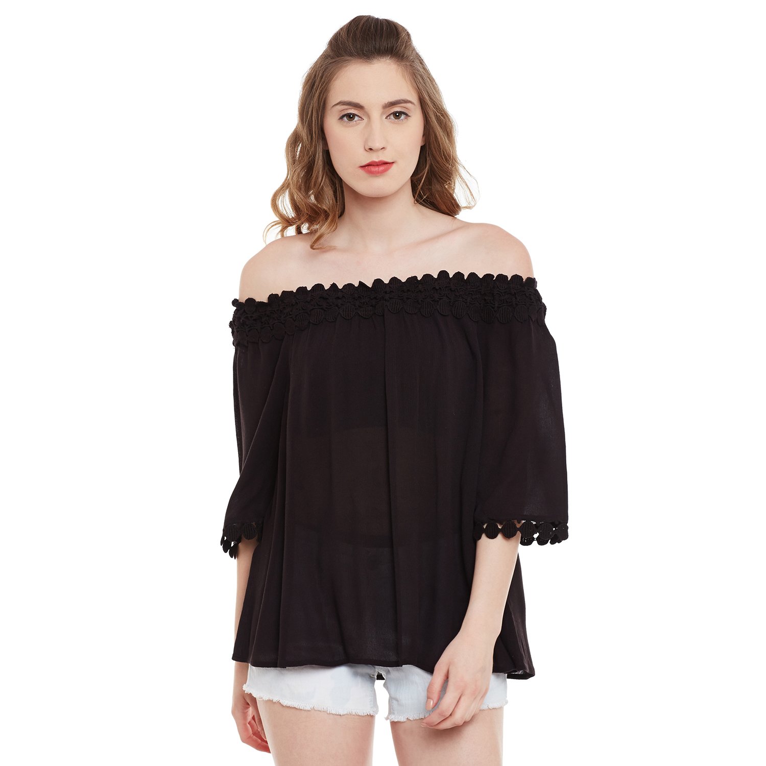 free & young women top