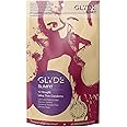 GLYDE Slimfit - Snug Fit Condoms - 12 Count - Ultra-Thin, Vegan, Body-Friendly, Smaller Size Natural Rubber Latex - 49mm for Tighter Fit