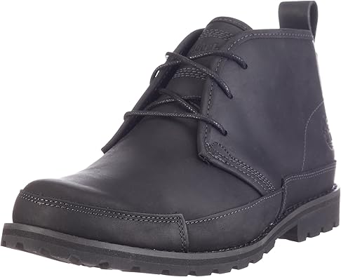 timberland color negro
