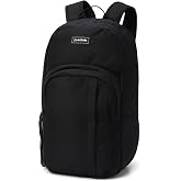 Dakine Class Backpack 33L, Black, One Size | 33l capacity, organized storage and comfortable everyday carry