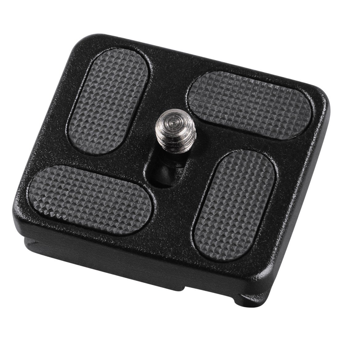 Hama | Quick Release Plate for Traveller 146 Premium Duo Tripod, 00004243