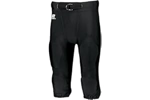 Russell Athletic Boys Youth Deluxe Game Football Pant