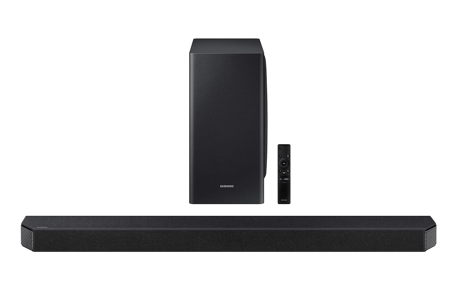 samsung soundbar 460