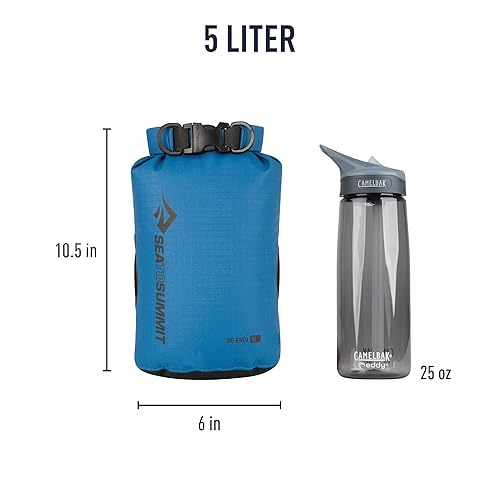 Sea To Summit Big River Bags Sea To Summit 8L Altitude Sports