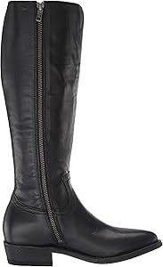 frye billy tall boot