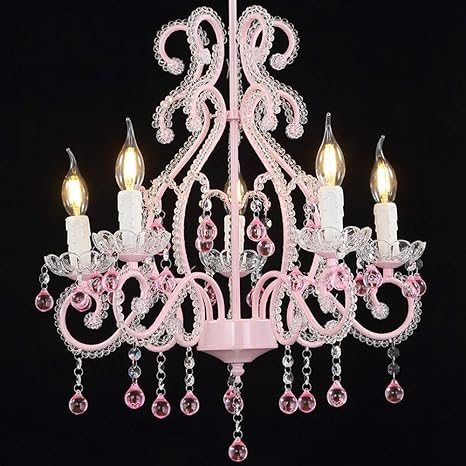 childrens bedroom chandeliers