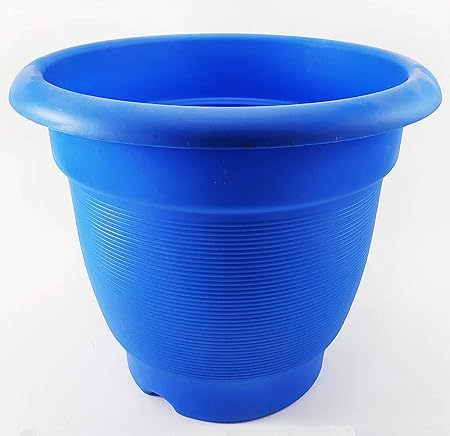 SPL Homeware 10-Inch Gamla/Planter (Set of 6)