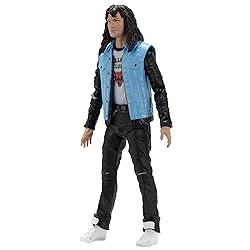 Stranger Things Eddie Hawkins Figure Collection