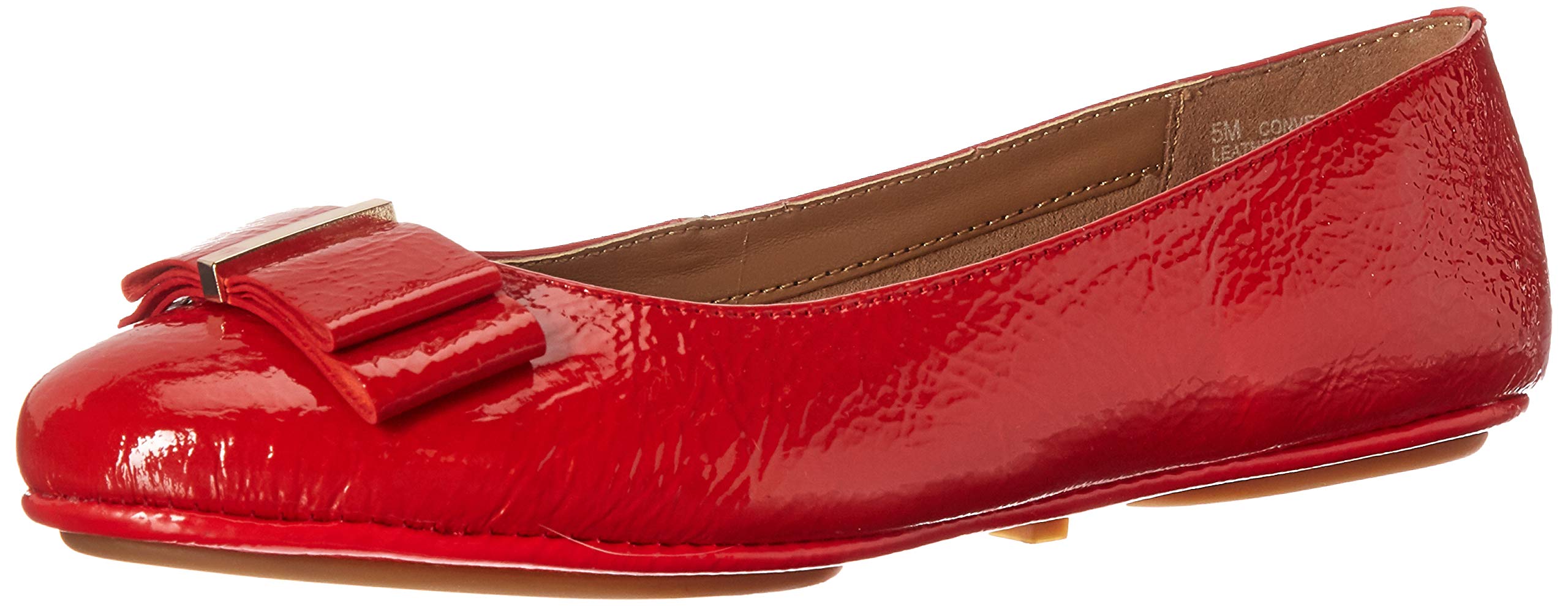 Aerosoles Women's Conversation Ballet Flat