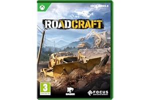 RoadCraft (Xbox Series X)