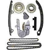 Cloyes 9-4212S Timing Chain Kit