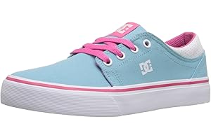 DC Trase TX Skate Shoe (Little Kid/Big Kid)
