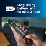 Philips Series 7000 15-in-1 Multigroom MG7950/15 All-in-One Trimmer 0.5-20 mm view 4