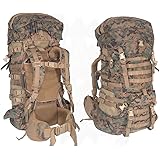 marine corps assault pack