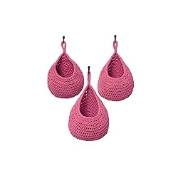 Wall Hanging Fruit Vegetables Basket - Odorless