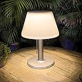 shumi Solar Table Lamp Outdoor Indoor - 3 Lighting