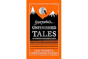 Unfinished Tales