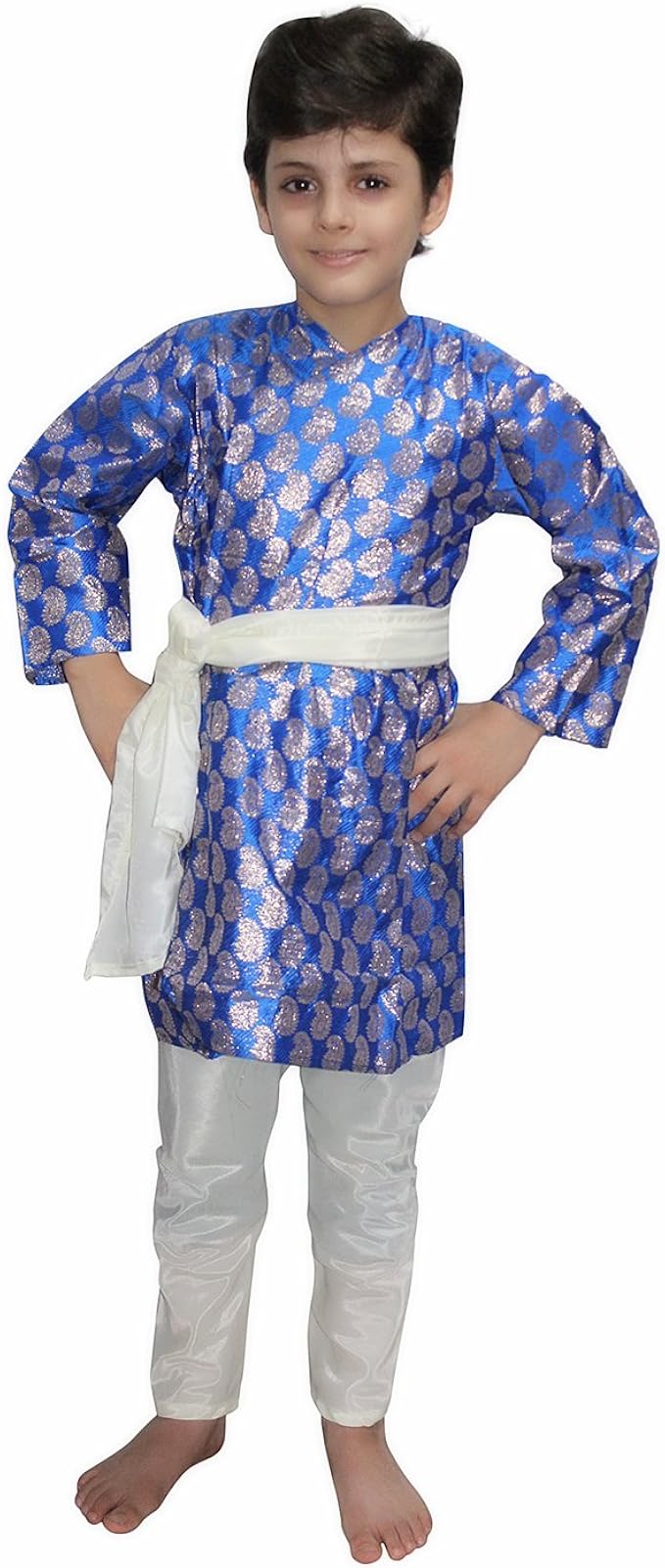 gujarati dress for boy