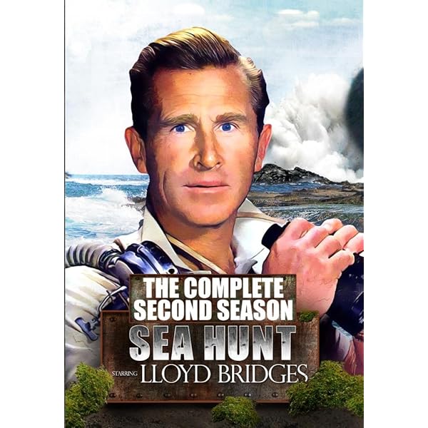 その他 Sea Hunt Complete Season Two [DVD] [Import] i8my1cf Sea Hunt Complete Season Two [DVD] [Import] i8my1cf 【公式通販】