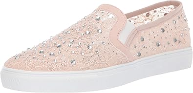 not rated slip on sneakers