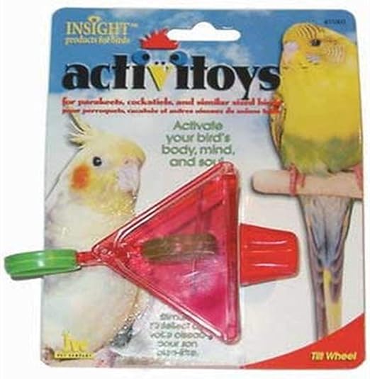 jw pet company bird toys