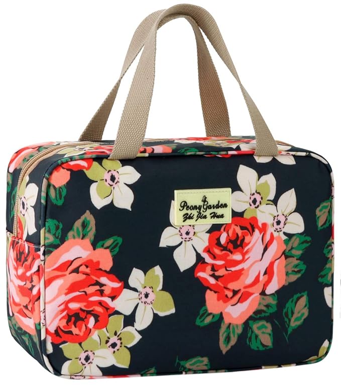 Ladies Travel Toiletries Bag at Aaron Tompkins blog
