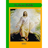 La Sacra Bibbia, The Holy Bible in Italian (Italian Riveduta Bible) (Italian Edition) book cover La Sacra Bibbia, The Holy Bible in Italian (Italian Riveduta Bible) (Italian Edition) book cover