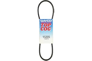 Dayco 15305 Fan Belts